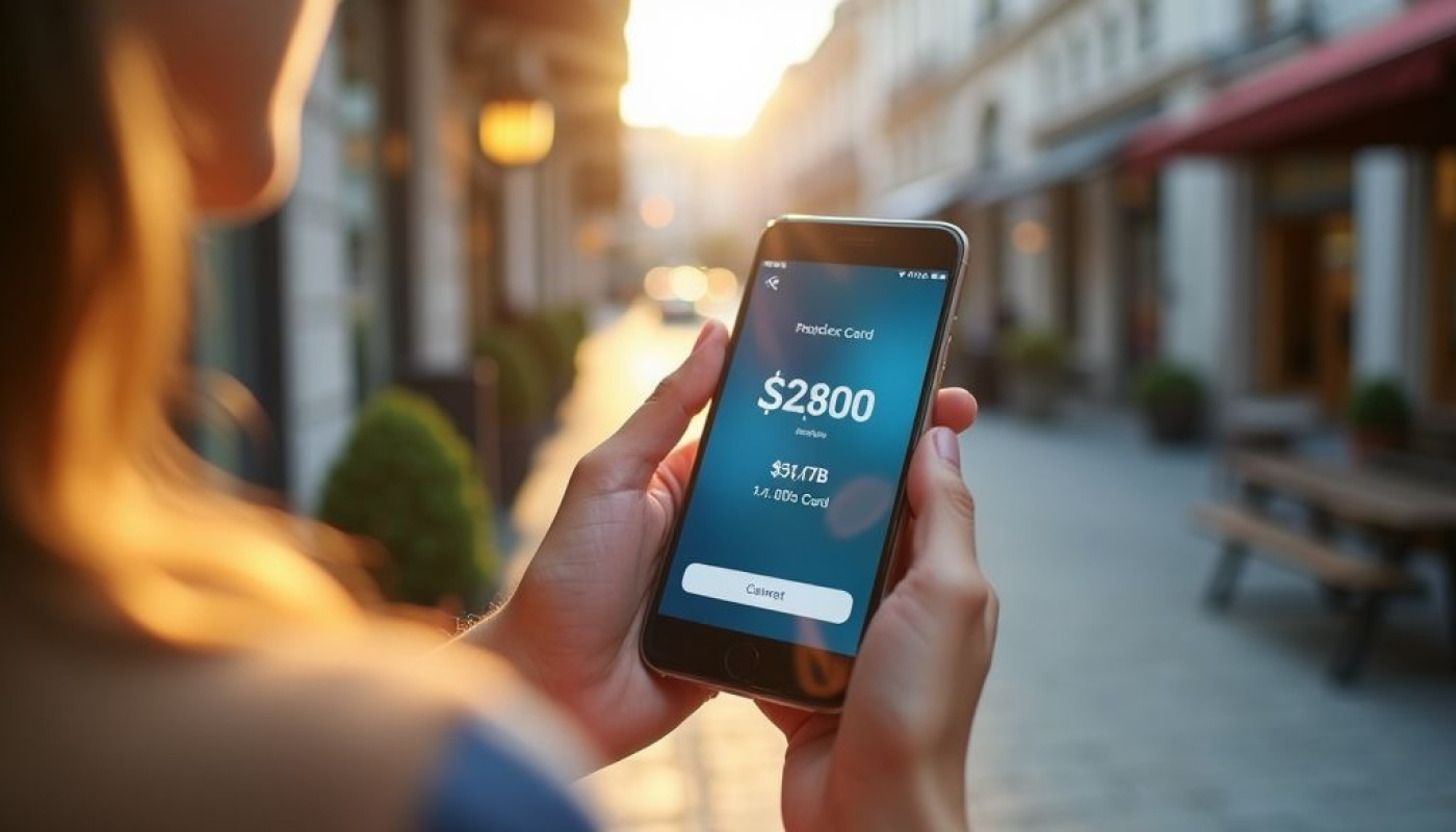 How Fast Checking Your Prepaid Card Balance Can Save You Money?