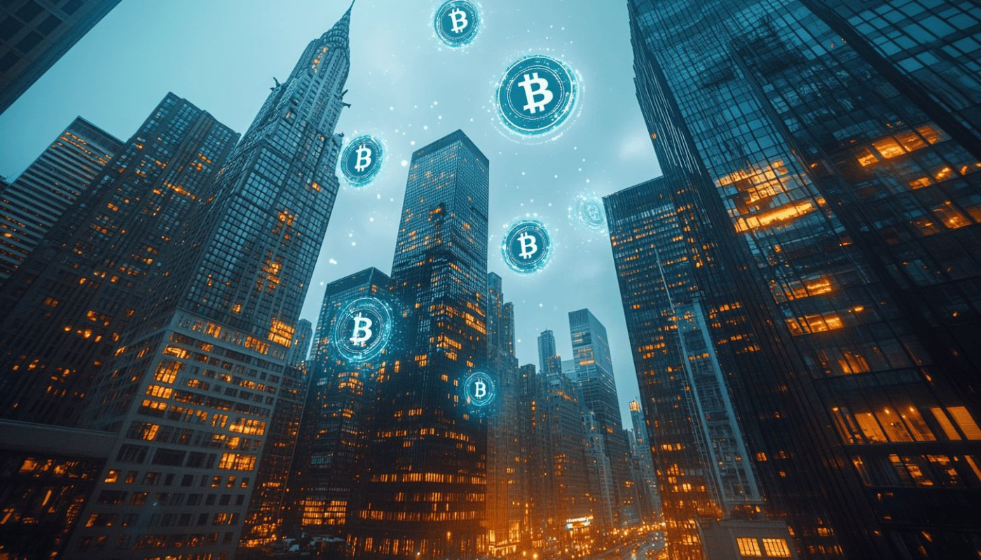 The Future Of Financial Technology And Cryptocurrency Regulations