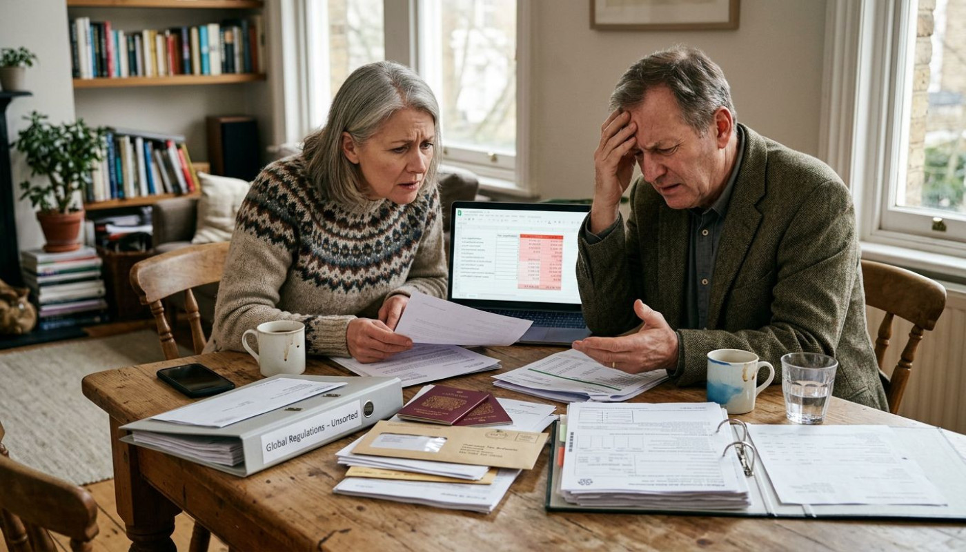 The Hidden Cost Of Ignoring Citizenship Planning In Financial Advice