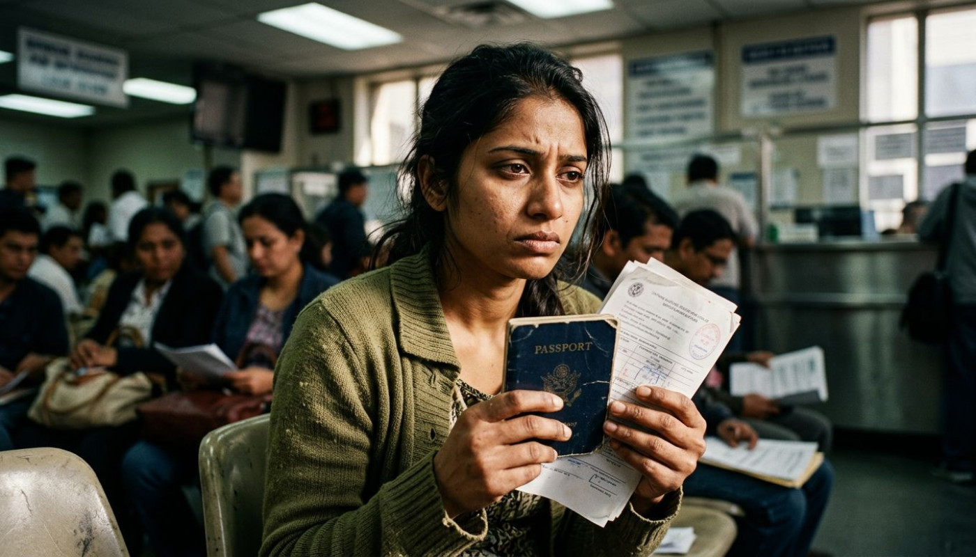 Tracing The Real Price Of Fast-track Immigration Services