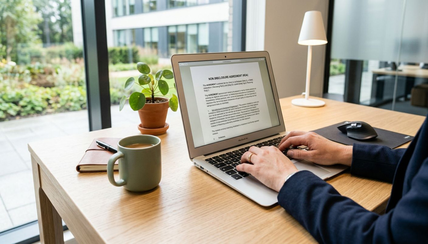 Understanding The Process Of Legal Entity Identifier Registration